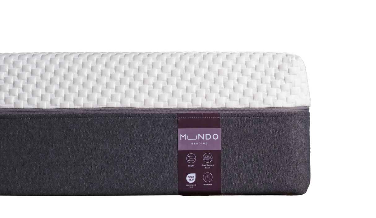 Neo Comfort - Mundo Bedding