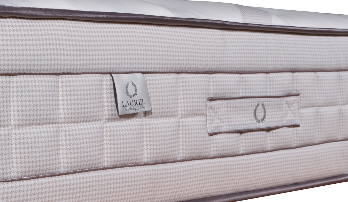 Laurel - Original Double Euro Top