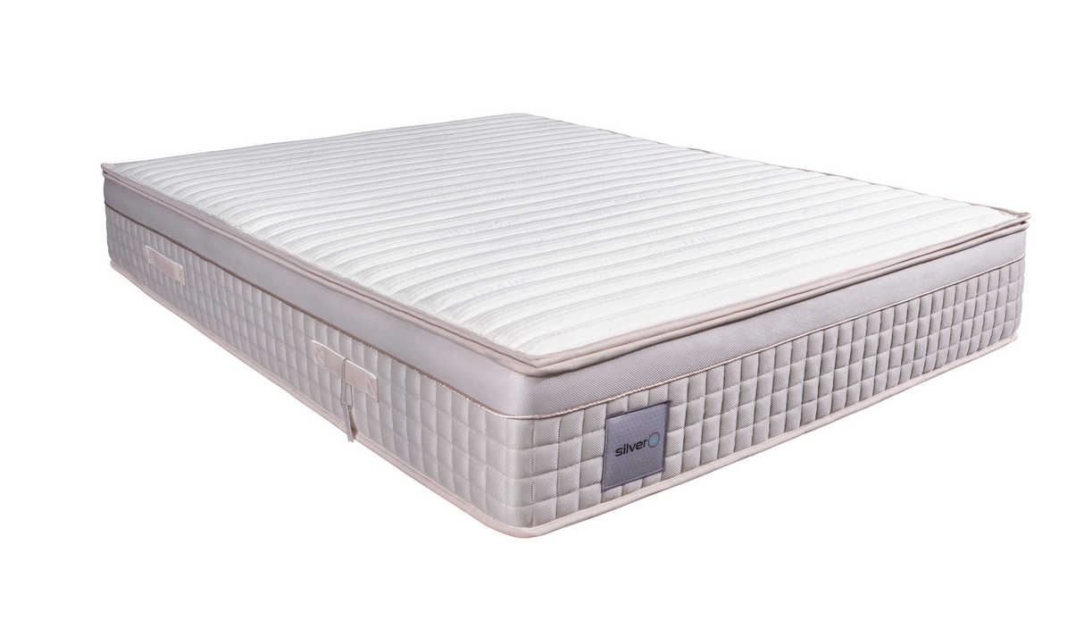 Silver TT - Mundo Bedding