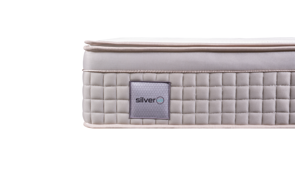 Silver TT - Mundo Bedding