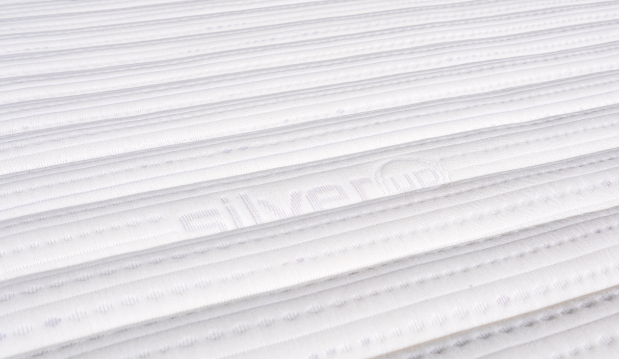 Silver TT - Mundo Bedding