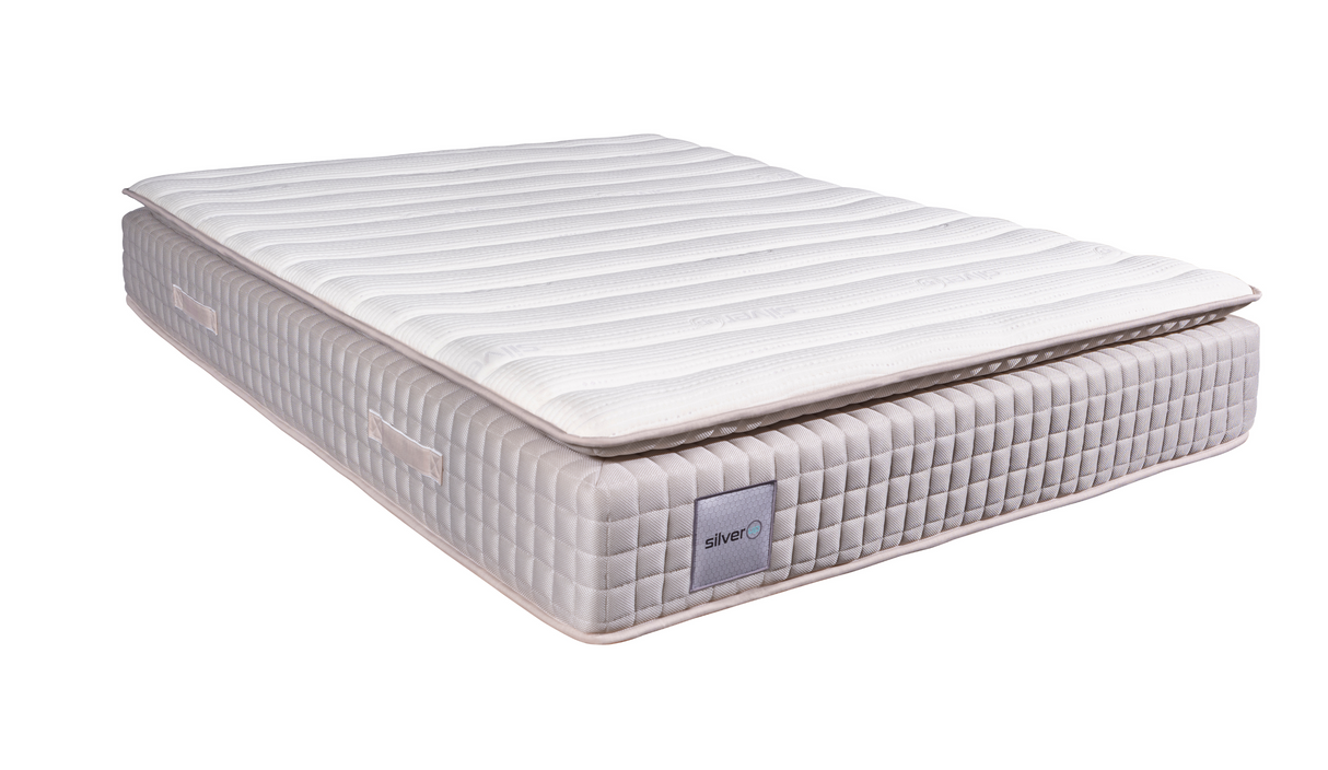 Silver-PT - Mundo Bedding