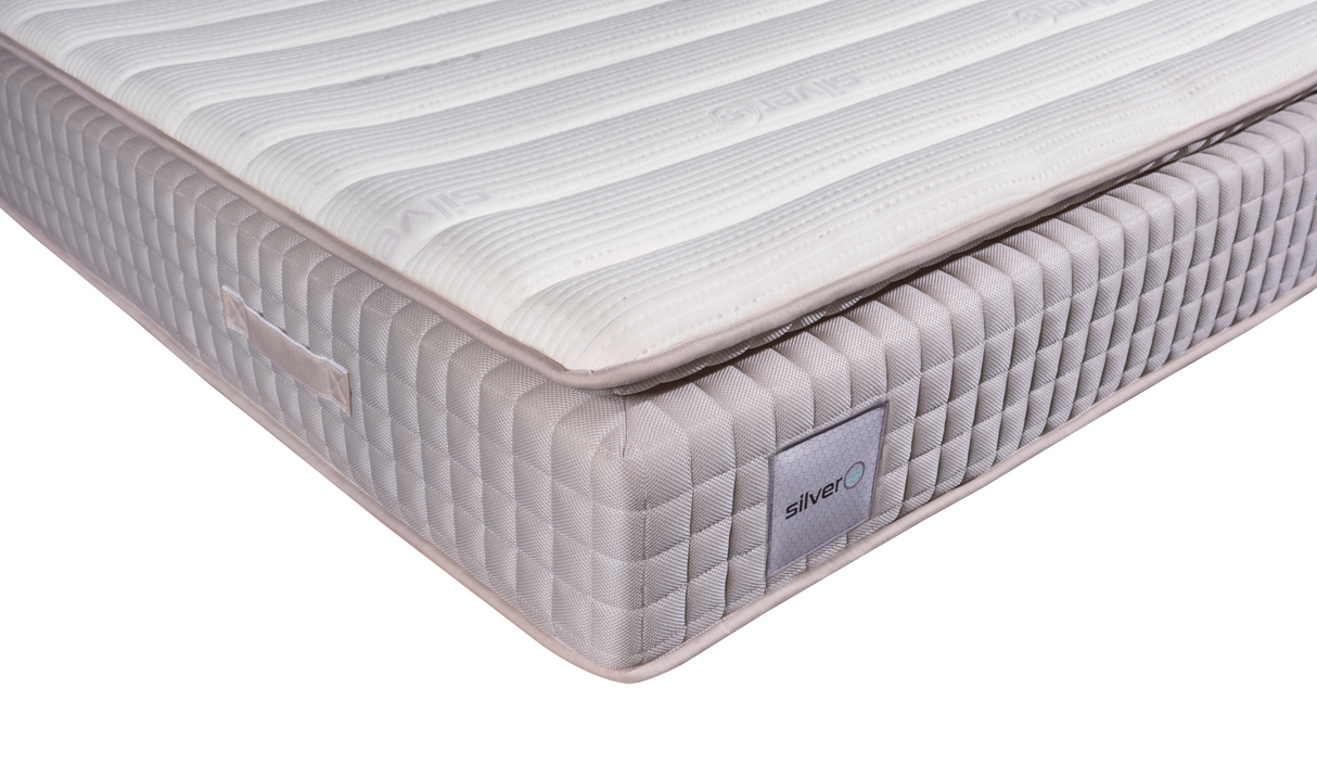 Silver-PT - Mundo Bedding