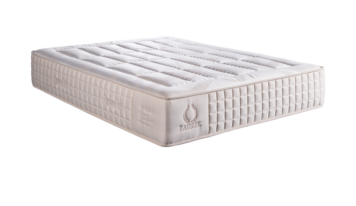 Laurel- The Natural Dream TT