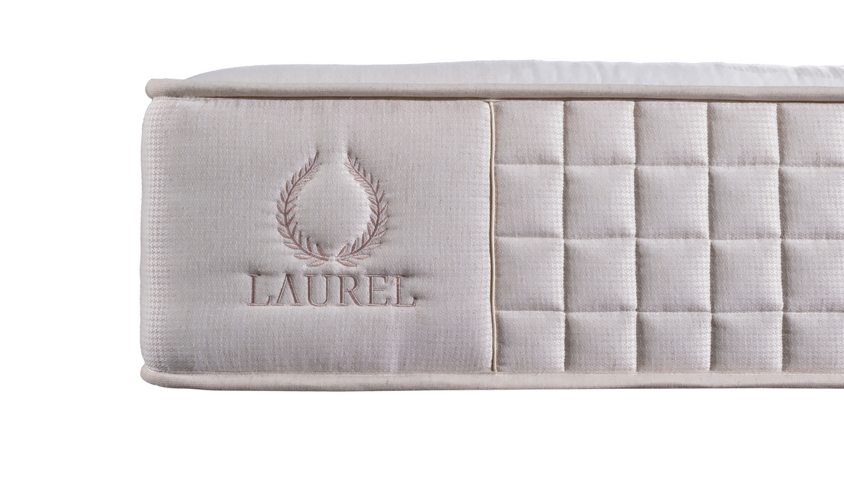 Laurel- The Natural Dream TT