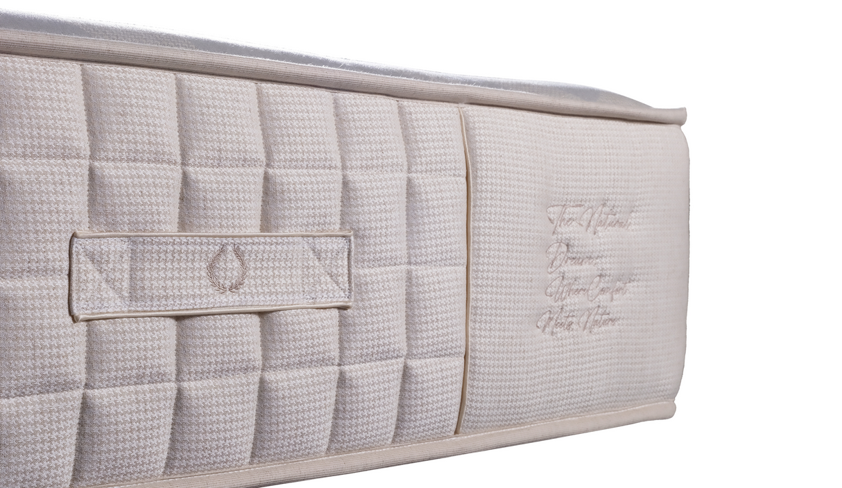 Laurel- The Natural Dream TT