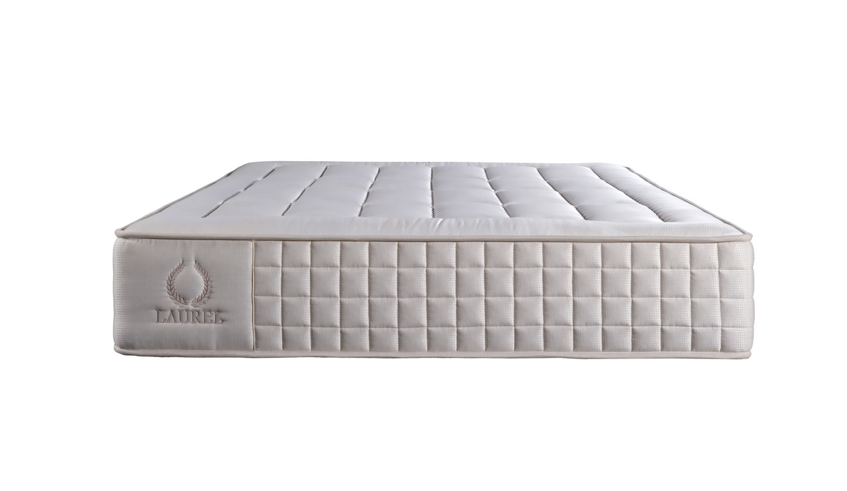 Laurel- The Natural Dream TT