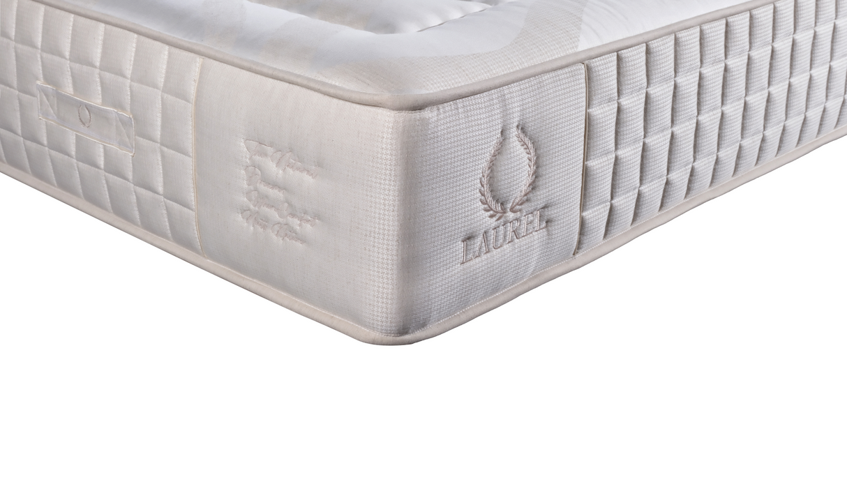 Laurel- The Natural Dream TT