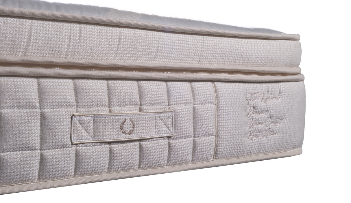 Laurel-The Natural Dream Box Top