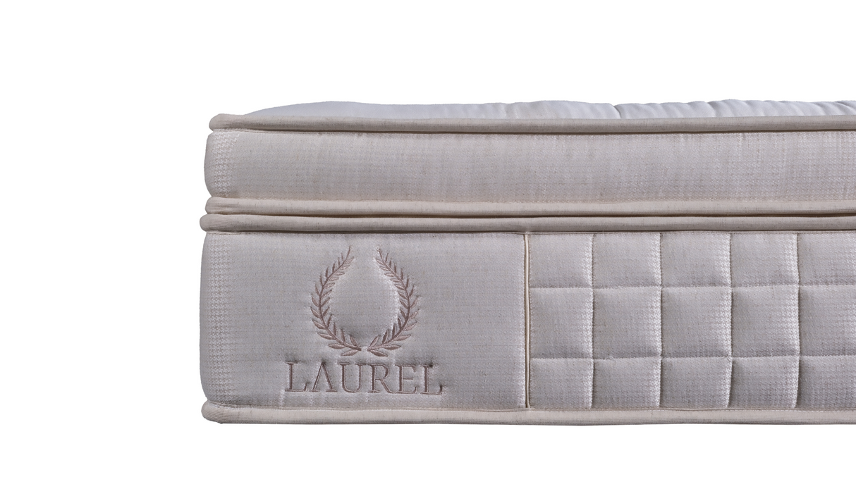 Laurel-The Natural Dream Box Top