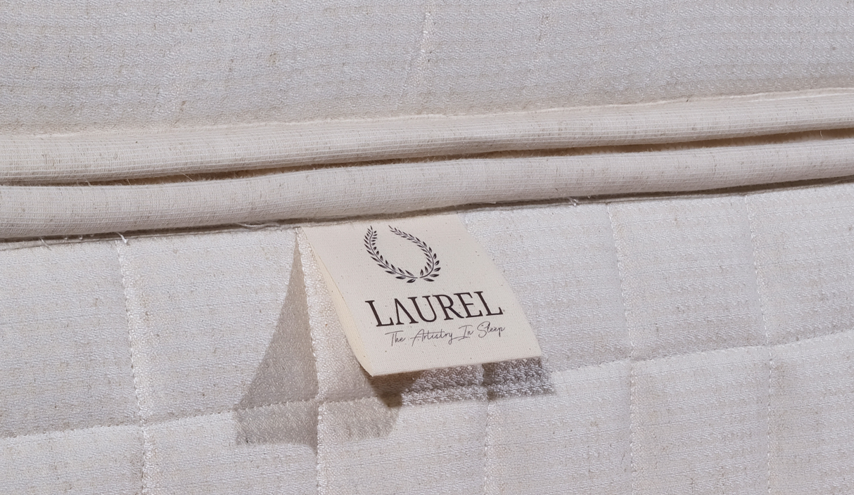 Laurel-The Natural Dream Box Top