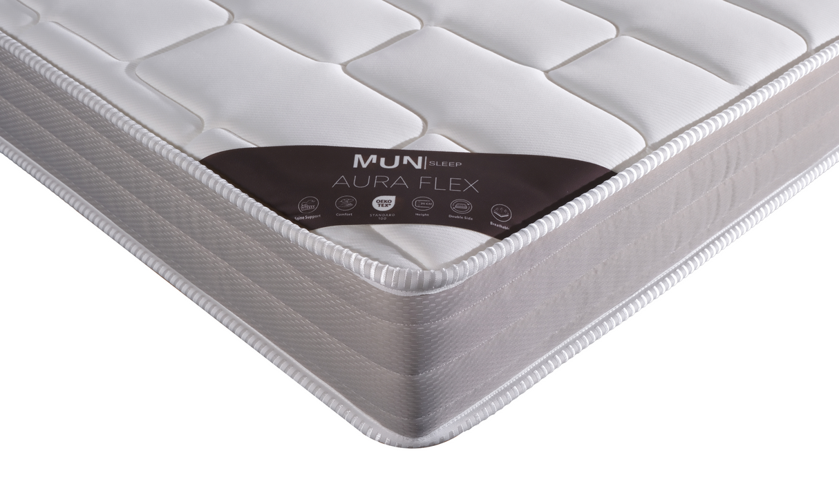 AuraFlex - Mundo Bedding