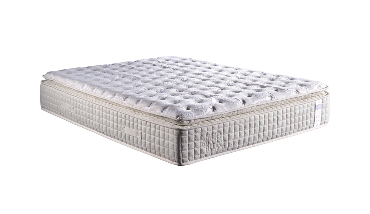 BioLuxe PT - Mundo Bedding