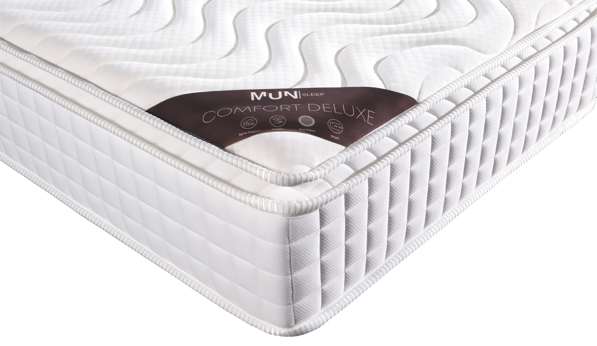 Comfort Deluxe - Mundo Bedding