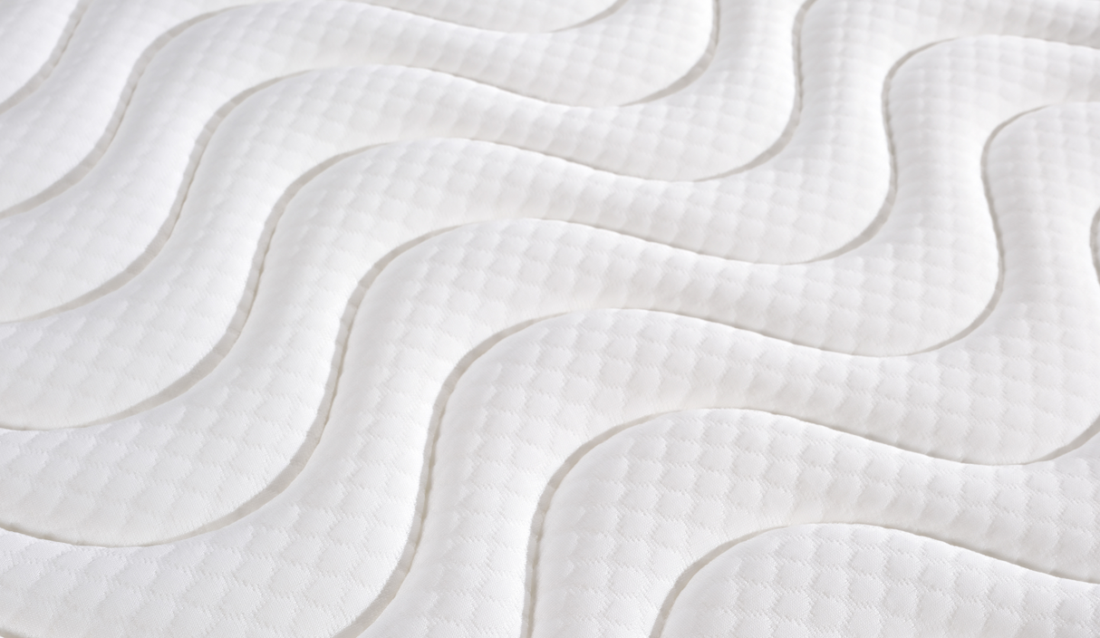 Comfort Deluxe - Mundo Bedding