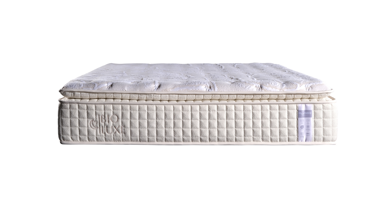 BioLuxe PT - Mundo Bedding