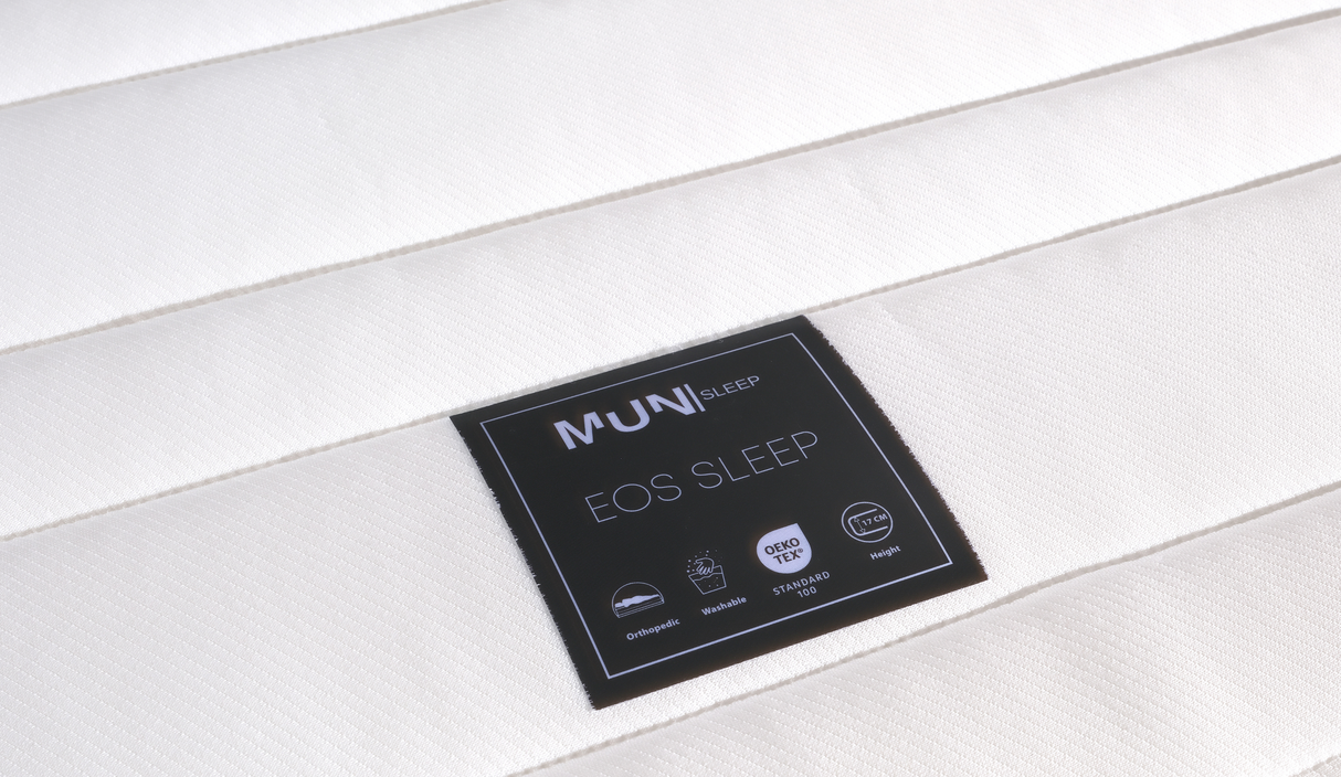 Eos Sleep - Mundo Bedding