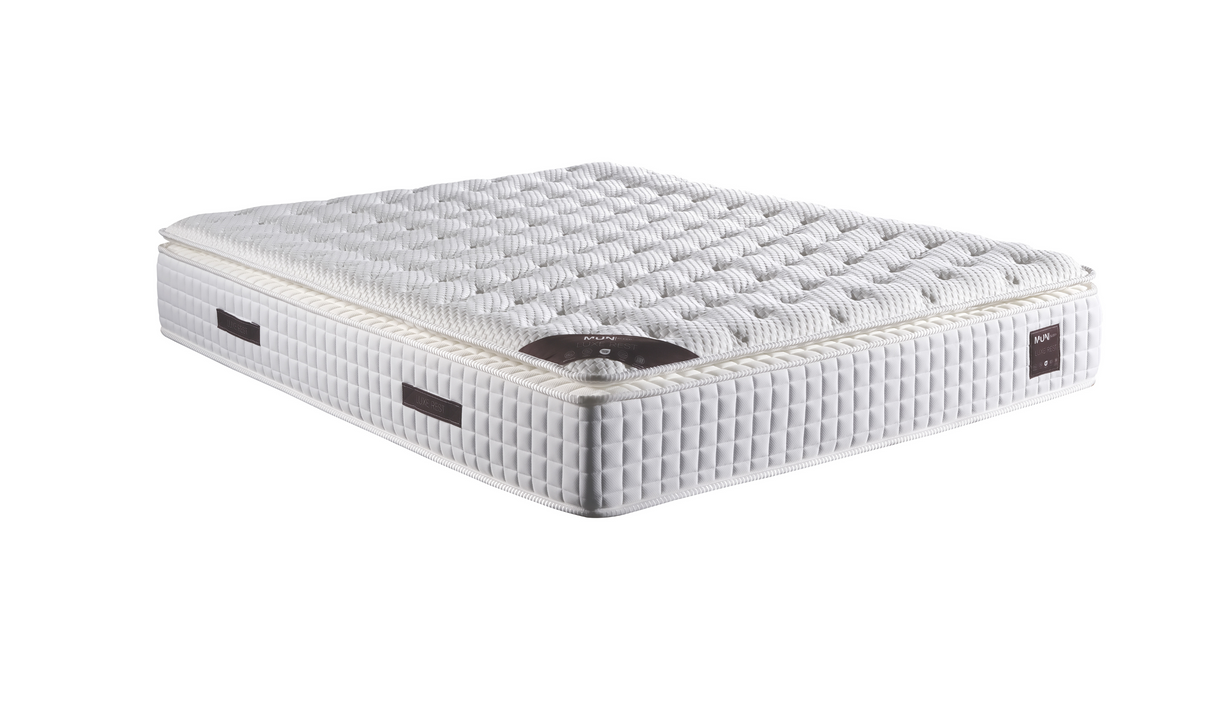 Luxe Rest - Mundo Bedding