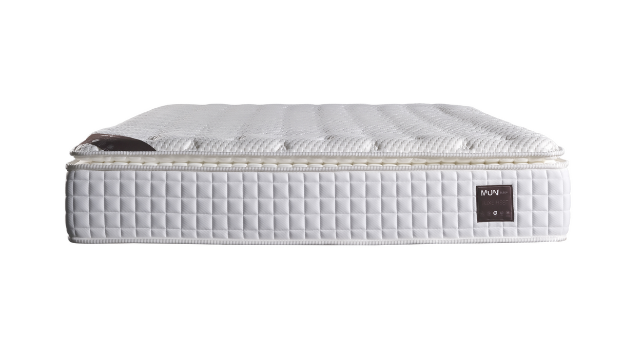 Luxe Rest - Mundo Bedding