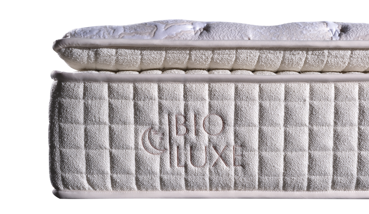 BioLuxe PT - Mundo Bedding