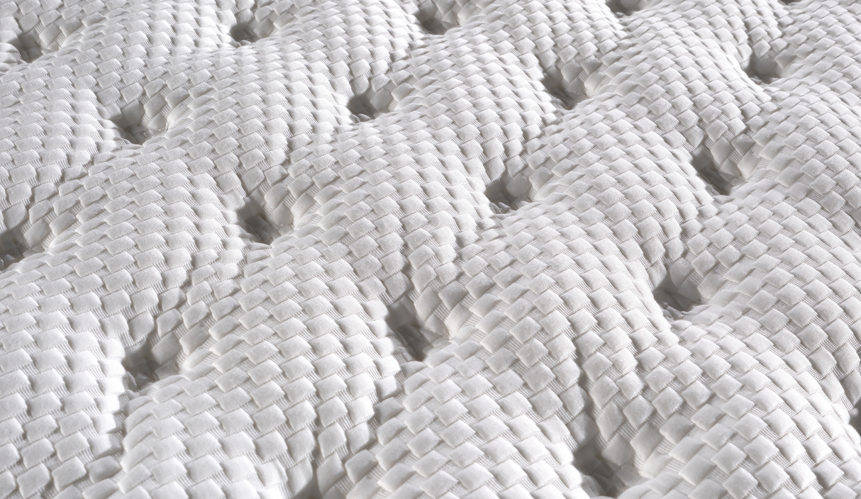 Luxe Rest - Mundo Bedding