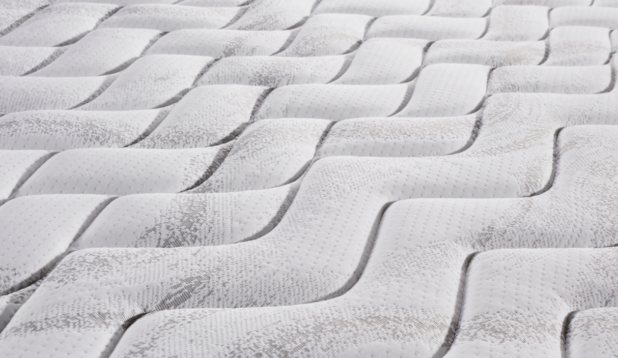 Silver Firm - Mundo Bedding