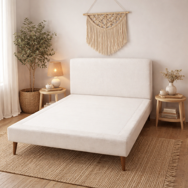 Vienna - BASE & HEADBOARD