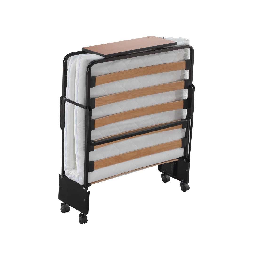 FB-001 Foldable Mattress - Mundo Bedding