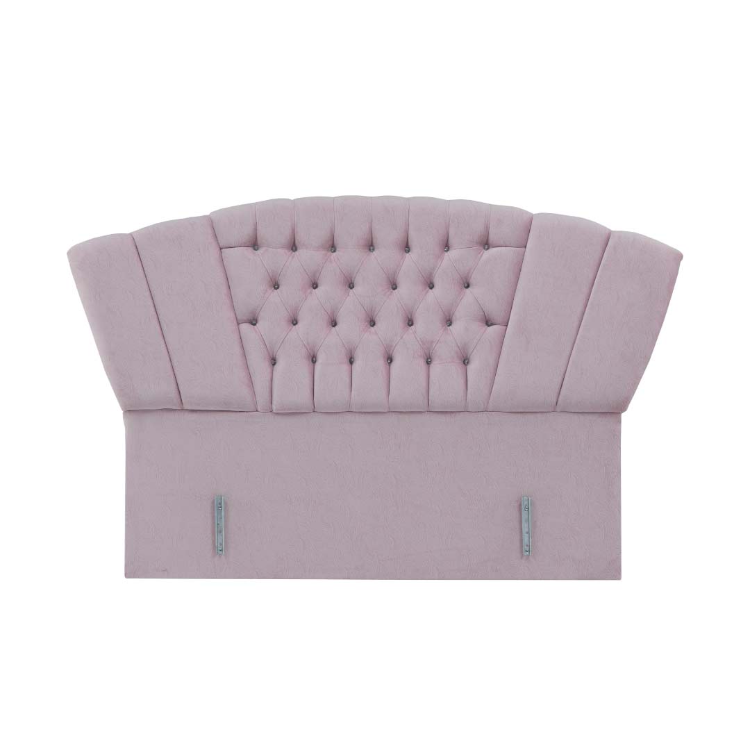 HB-002 HeadBoard - Mundo Bedding