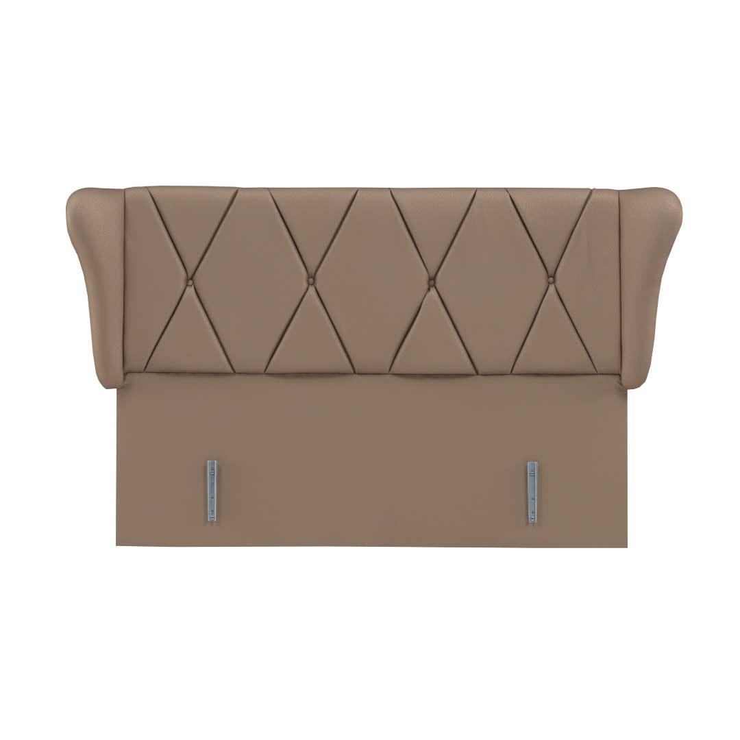 HB-003 HeadBoard - Mundo Bedding