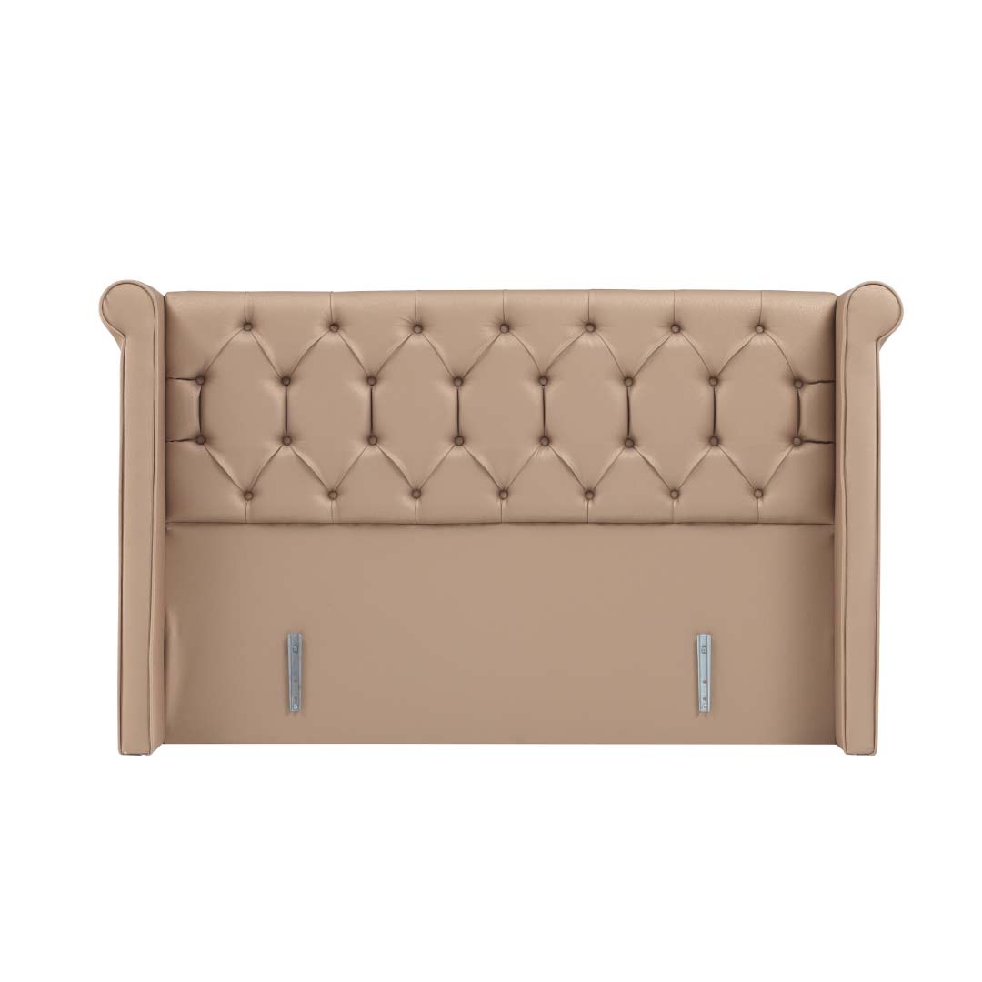 HB-004 HeadBoard - Mundo Bedding