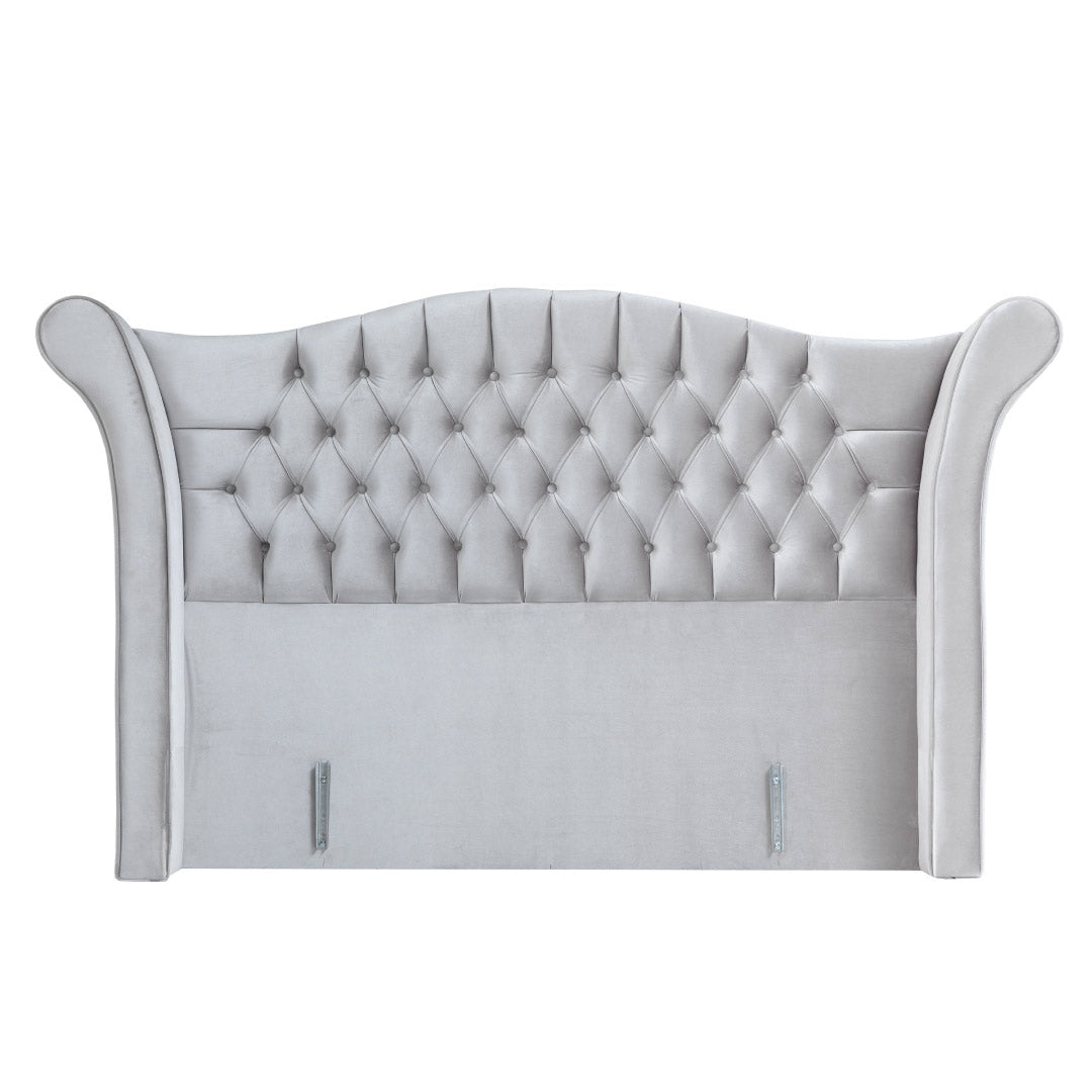 HB-005 HeadBoard - Mundo Bedding