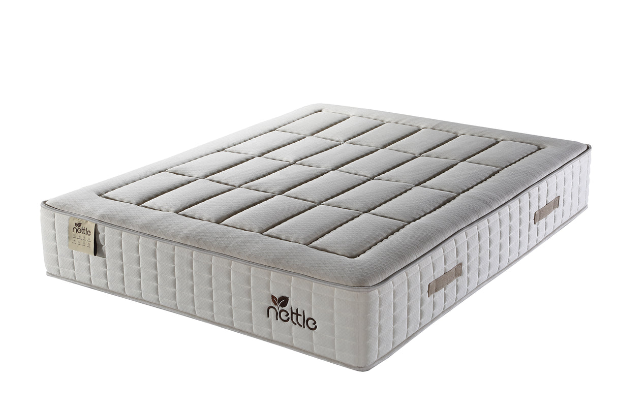 Nettle - Mundo Bedding