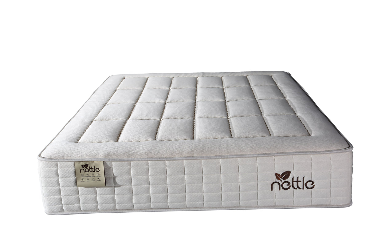 Nettle - Mundo Bedding