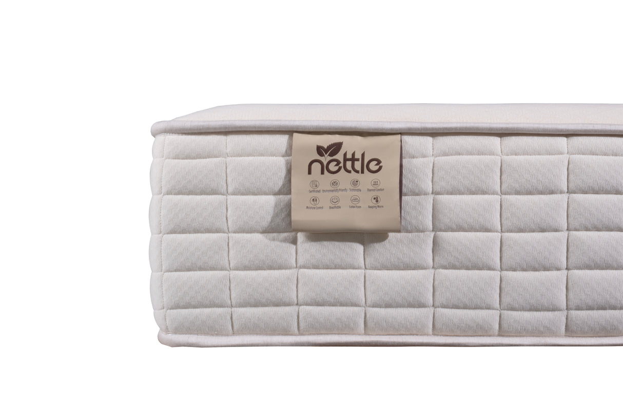Nettle - Mundo Bedding