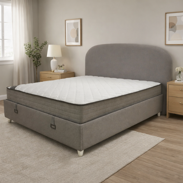 Bamboo Edition - BASE & HEADBOARD