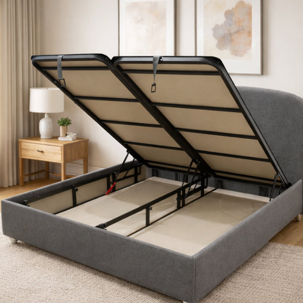 Bamboo Edition - BASE & HEADBOARD