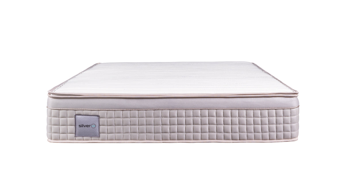 Silver TT - Mundo Bedding