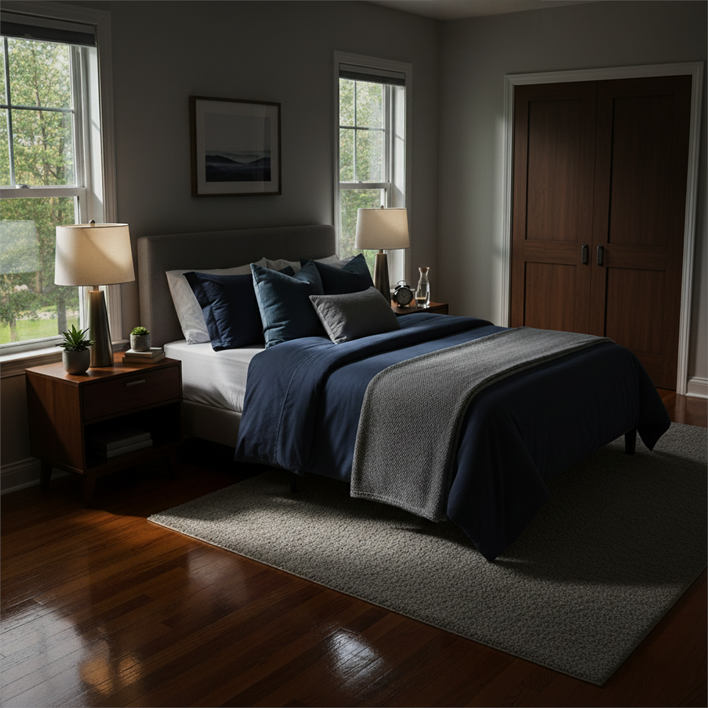 Common Myths About Choosing the Right Bed — What You Need to Know for a Better Night's Sleep