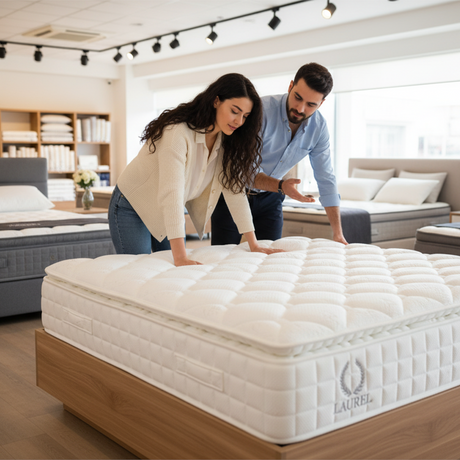 Frequently Asked Questions When Buying a Mattress: Which Model Suits Whom?