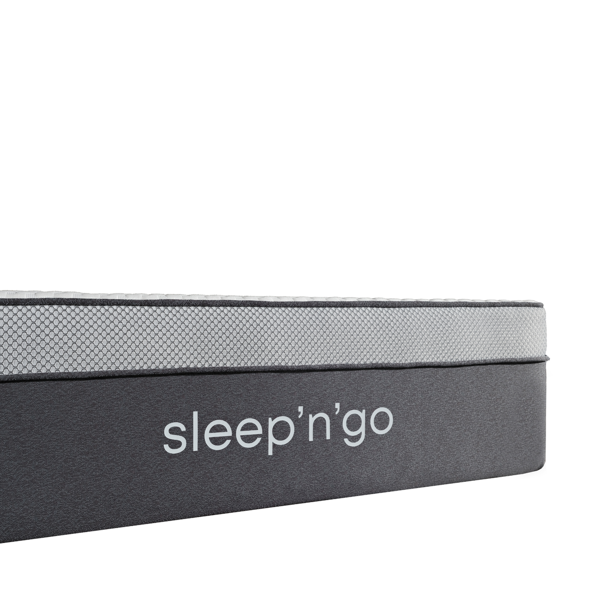 SLEEP’N’GO - MUNDO BEDDING