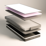 SLEEP’N’GO - MUNDO BEDDING