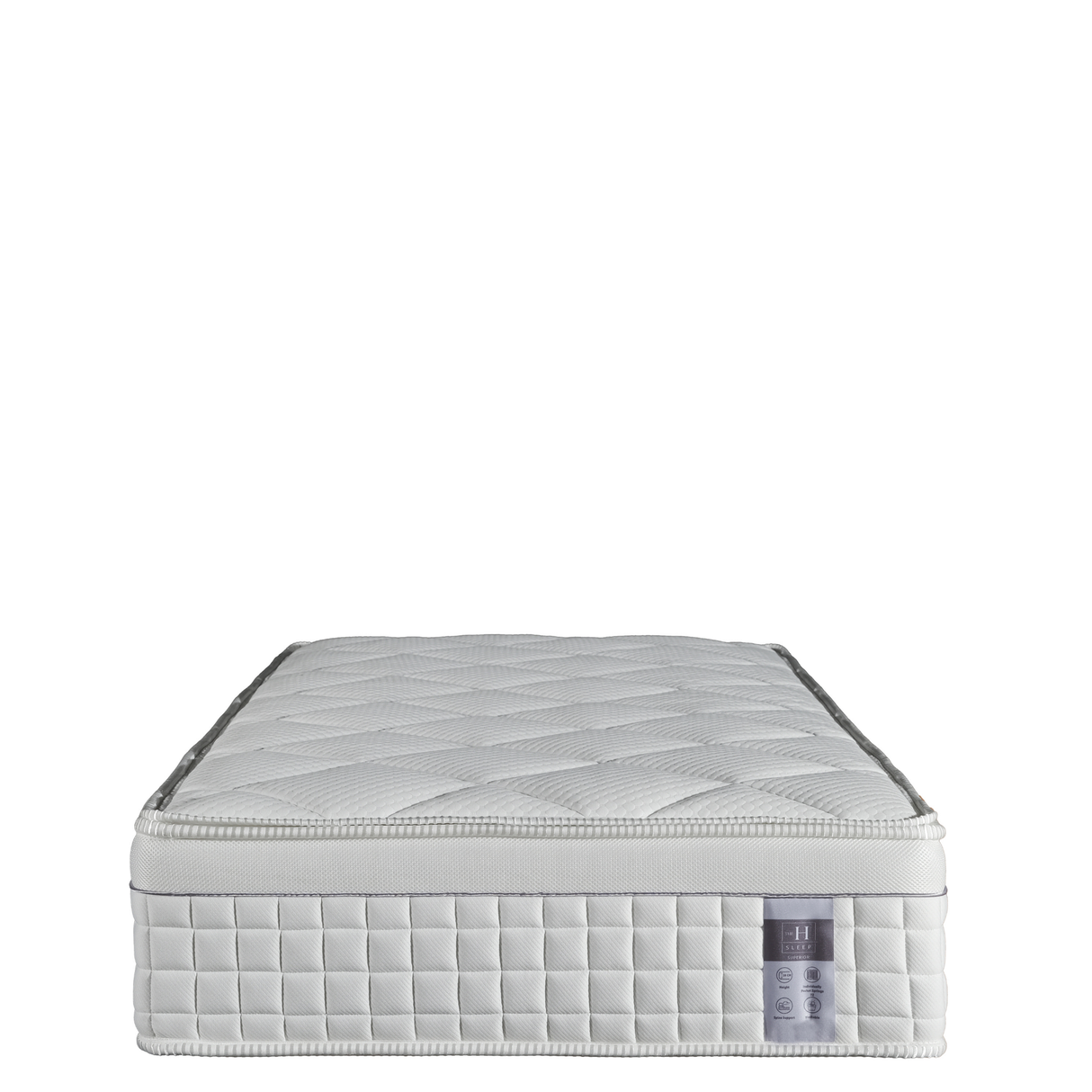 THE H SLEEP-SUPERIOR - MUNDO BEDDING