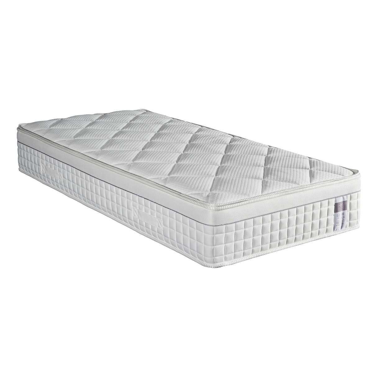 THE H SLEEP-SUPERIOR - MUNDO BEDDING