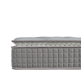 COMFORT PEDIC - MUNSLEEP