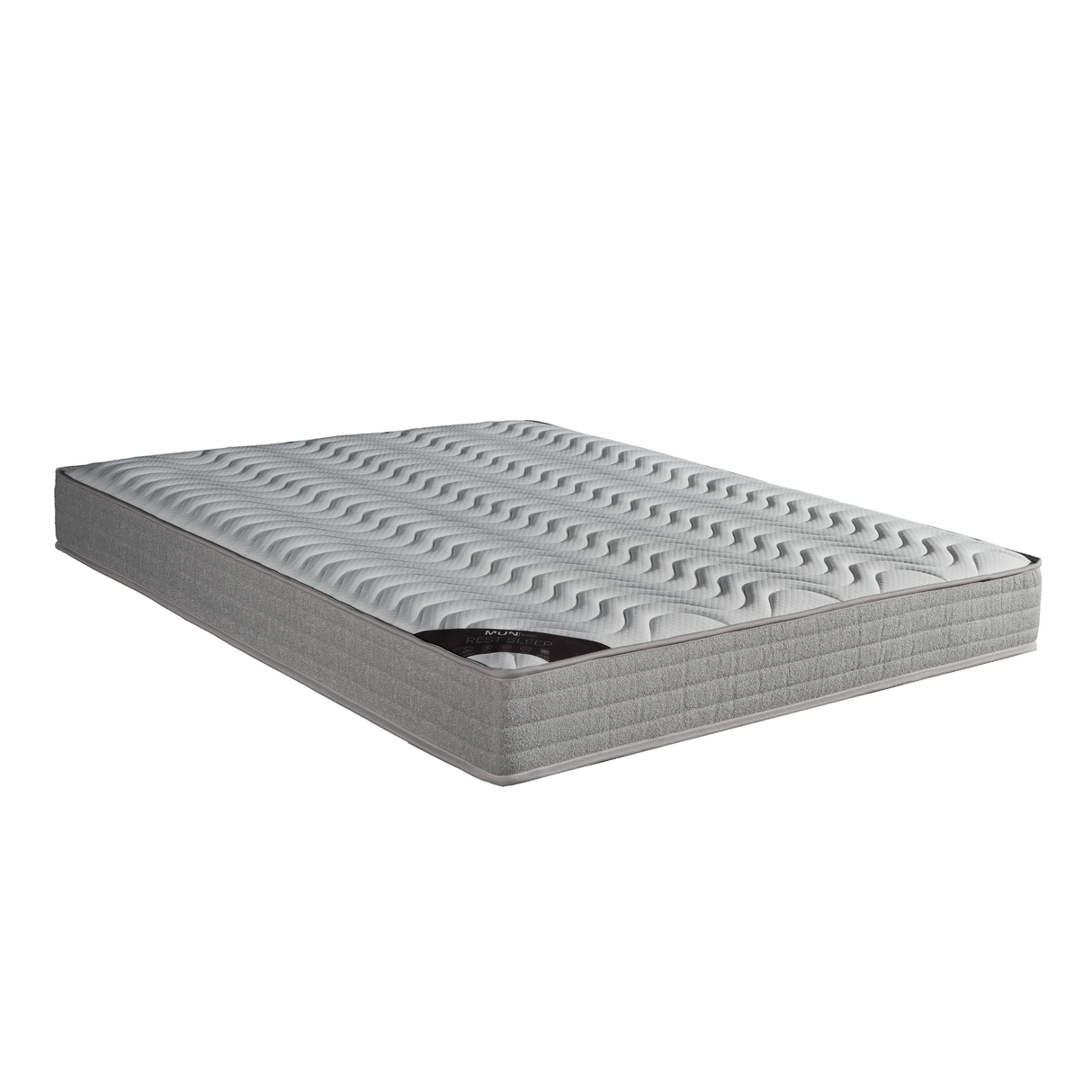 REST SLEEP - MUNSLEEP