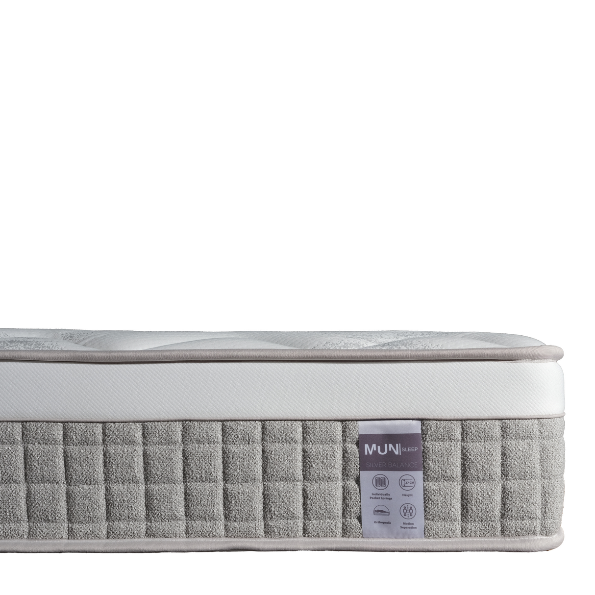 SILVER BALANCE - MUNSLEEP