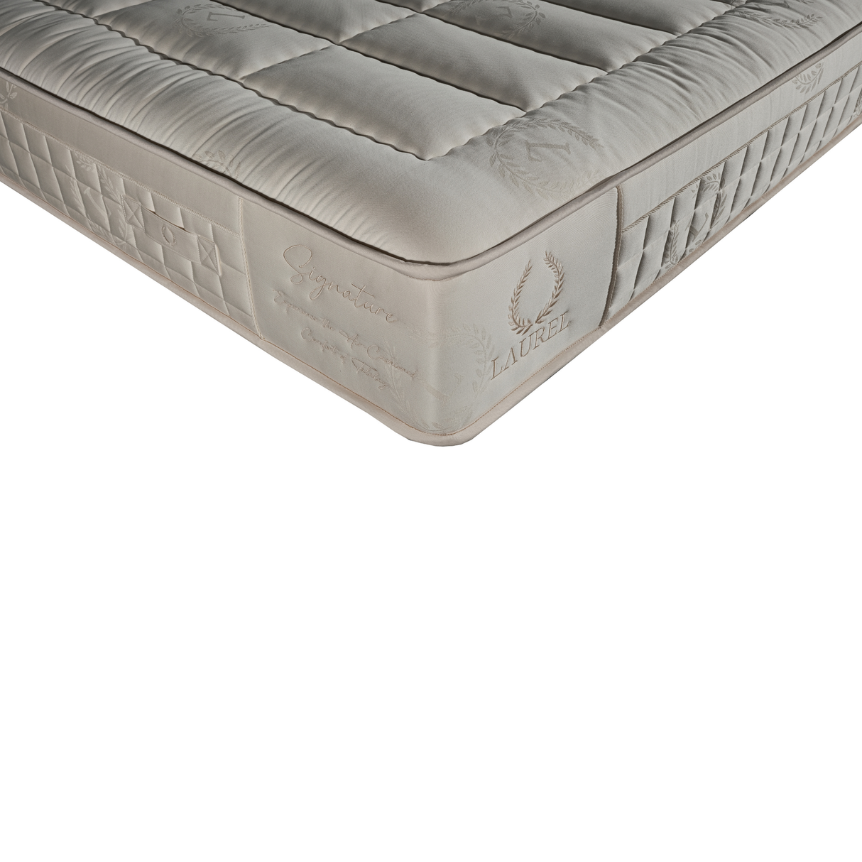 SIGNATURE - LAUREL