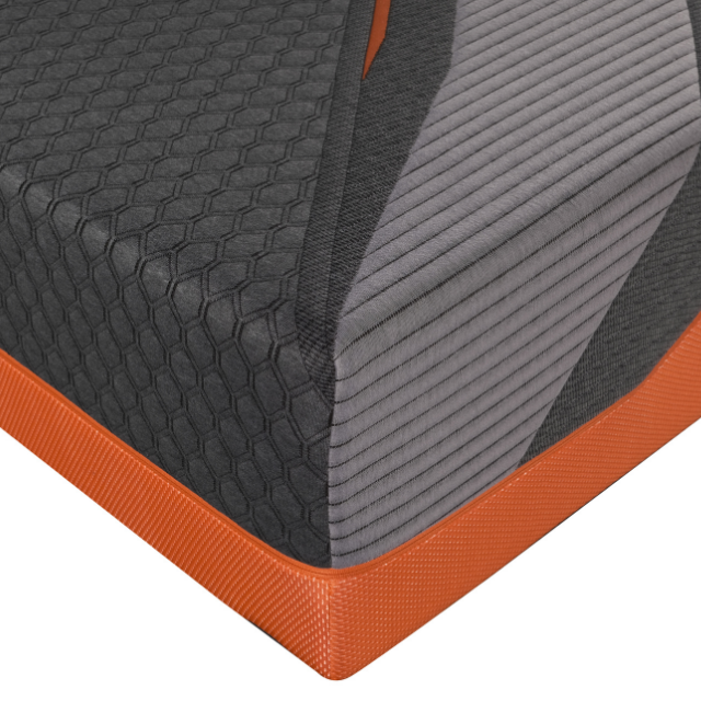 CELL ACTIVE -ORANGE - Mundo Bedding