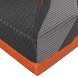 CELL ACTIVE -ORANGE - Mundo Bedding